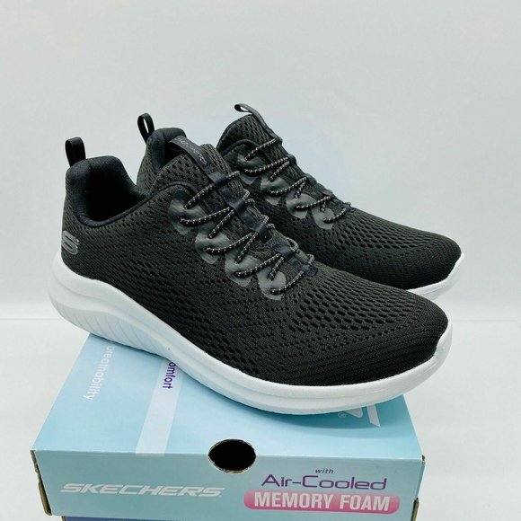 skechers ultra flex bungee